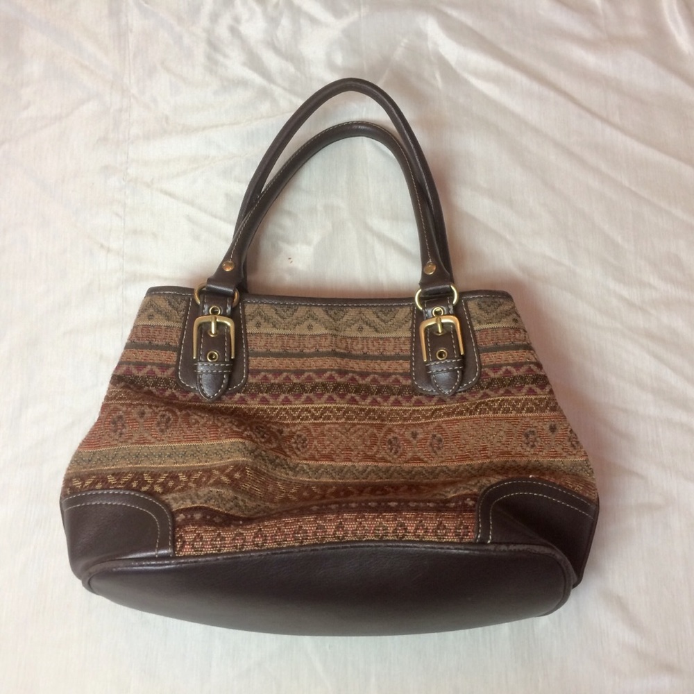 Relic purse